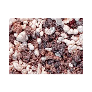 Myrrh resin used in Power Bite formula