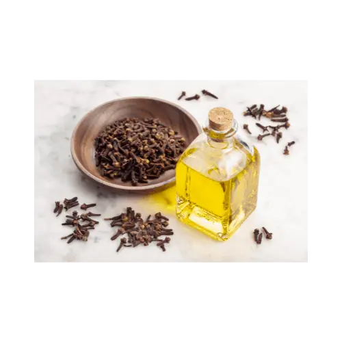 Clove oil in Power Bite formula